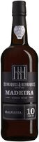Henriques & Henriques Malvasia Aged 10 years 20% vol Madeira NV Madeira ( 1 x 0.75 L )