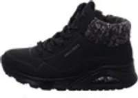 Skechers Uno Gen1 - Darling Daze czarny