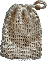 Croll & Denecke Sisal-Seifensäckchen 60113
