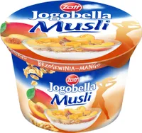 Zott Jogobella Musli Joghurt 200 G