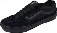 Vans Caldrone VN000CXZ BKA1 SUEDE/MESH BLACK/BLACK US 8,5 / EUR 41 / UK 7,5