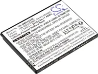 TECHTEK Akkus  Kompatibel mit [Samsung] Galaxy XCover 5, Galaxy XCover 5 2021, SM-G525F, SM-G525F/DS, SM-G525N Ersetzt EB-BG525BBE, für GH43-05060A