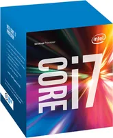 Intel Core i7-7700 Core i7 3,6 GHz - Skt 1151 Kaby Lake