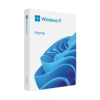 Microsoft Windows 11 Home 64 Bit