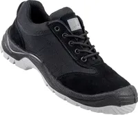 Arbeitsschuhe URG 203 S1 Größe 42 Sicherheitsschuhe Gartenschuhe Halbschuhe Herrenschuhe Schuhe mit Stahlkappe