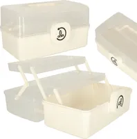 Organizér na léky 29x16x15cm