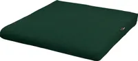 AMPO Sitzkissen Polster Auflage für Gartenmöbel Sessel Outdoor Wasserdicht 57x58 cm