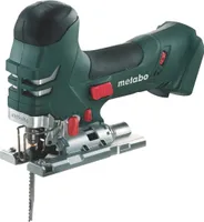 Metabo STA 18 LTX 140 Akku-Stichsäge