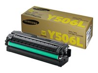 Samsung Y506 / CLT-Y506L/ELS Toner gelb