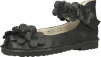 Laura Vita Ballerinas Ballerinas Leder