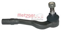 Metzger Spurstange für Mercedes C-Klasse Clc-Klasse Clk E-Klasse Slk