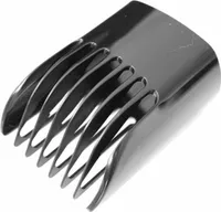 Panasonic WER230K7398 Kammaufsatz für ER230, ER2301, ER2302 Bartschneider / Haarschneider
