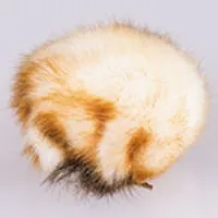 Bommelmütze Bommel 5 Stück 32
