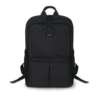 Dicota Backpack Eco SCALE - Notebook-Rucksack