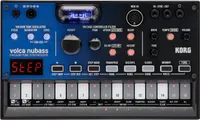Korg Volca Nubass - Analogový syntezátor