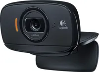 Logitech B525 HD Webcam - 2 MP - 1280 x 720 Pixel - 30 fps - 720p - 1280 x 720 Pixel - USB 2.0