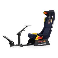 Playseat Evo PRO Red Bull Racing Esports