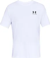 Under Armour Koszulki Left Chest Logo, 1326799100, Rozmiar: 198