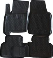 J&J Automotive | Gumové rohože pre Opel Meriva 2003-2010