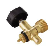 Ventil MEVA 21,8 l