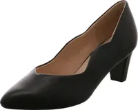 Caprice Damen Pumps beige