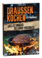 Draußen kochen