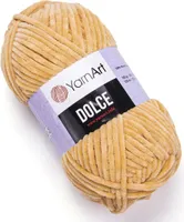 YarnArt Dolce (100g/120m) Y 855 Sand