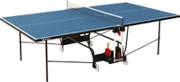 Sponeta S 1-73 e Outdoor-Tischtennisplatte mit Netz; 222.7010/L