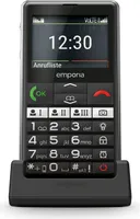Emporia PURE V76 LTE 4G schwarz
