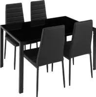 Jedálenský set Berlin 4 + 1