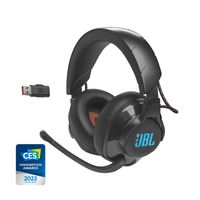 JBL Quantum 610 Wireless Gaming-Headset schwarz Over-ear 32 Ohm 50-mm-Treiber