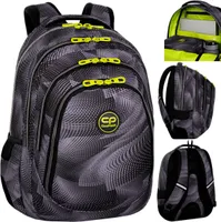 Coolpack Drafter 3 Fach Hurricane Rucksack