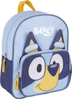 Schulrucksack Bluey Blau 15,5 x 30 x 10 cm