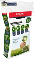 KADAX Okrasná tráva "Vico", trávy, okrasné trávy, trávnikové semeno, 3 kg, trávne semeno, trávniková zmes