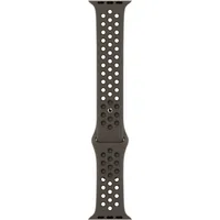 Apple ML873ZM/A Smart Wearable Accessory Band szary, fluoroelastomer khaki