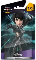 Disney Infinity 3.0: EU Quorra Figur Disney