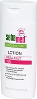 Sebamed Trockene Haut 10% Urea akut Lotion 200 ml