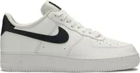 Nike Air Force 1 Low '07 White Black - EU: 42.5