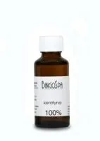 BINGOSPA Keratyna 100% 30ml