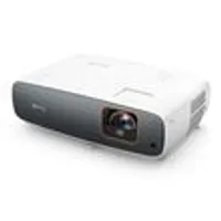 EPSON Projektor EH-LS650B, 4K PRO-UHD, 3600ANSI, 2.500.000:1, USB, WiFi,  HDMI, Android TV, Schwarz