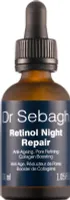 Dr. Sebagh Regenerační noční sérum s retinolem, 30 ml