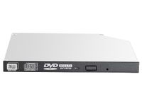 HP Intern DVD-Brenner - DVD-R Unterstützung - SATA - 5.25"