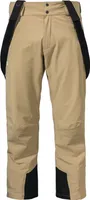 SCHÖFFEL Schöffel FN Pontresina Skihose Herren beige 54