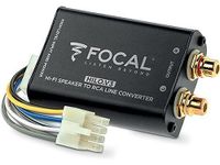Focal F-HILOV3 | Hi-Lo V3 High-Low Adapter mit Impedanz-Simulation