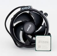 AMD Ryzen 5 3600 AMD R5 4,2 GHz - AM4