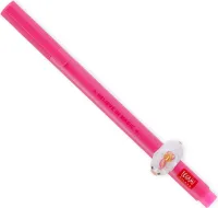 LEGAMI Gelstift Lovely Friends UNICORN Schreibfarbe neon pink