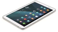 Huawei MediaPad T1 10.0 LTE Tablet weiss/silber