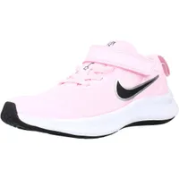 NIKE STAR RUNNER 3 LITTLE KI Ružová