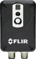 Termokamera FLIR AX8 -10 až 150 °C 80 x 60 pixelů (71201-0101)
