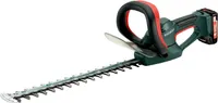 Metabo AHS 18-45 V, Batérie, 18 V, Lithium-ion (Li-ion), 2 Ah, 3,4 kg